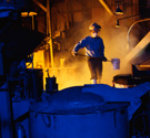 Industrial Refractory Solutions