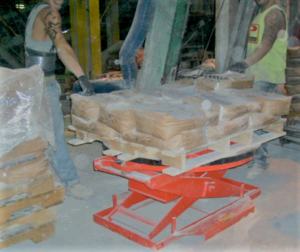 Plibrico - Work SMART-Ergonomics in Refractory Construction