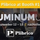 Plibrico Company at AluminumUSA 2019