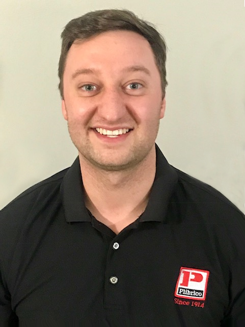 Plibrico Company - Brandon Sheldon