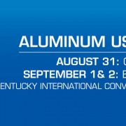 ALUMINUM USA 2021